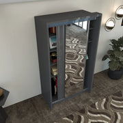 Lincoln Sliding Door Wardrobe